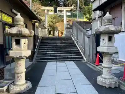 久國神社(東京都)