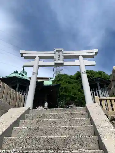 和布刈神社(福岡県)