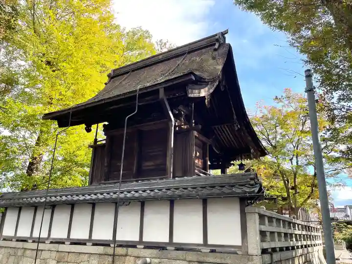 八幡神社(愛知県)