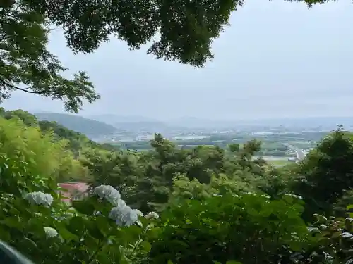 石清水八幡宮(京都府)