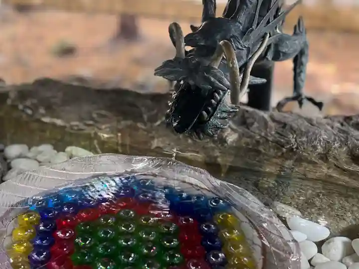 琴似神社(北海道)