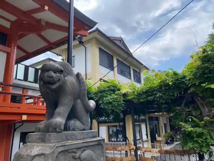 善國寺(東京都)
