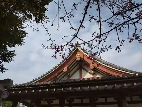 長仙寺(東京都)