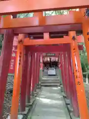 伊豫稲荷神社(愛媛県)