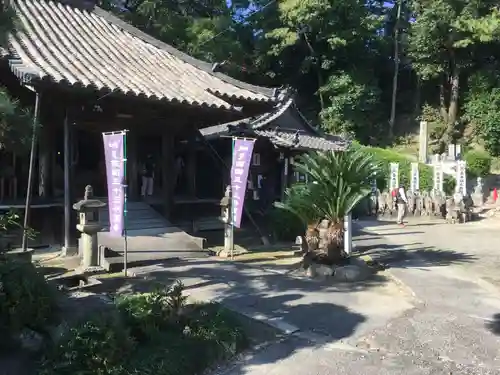 栖光院の末社・摂社