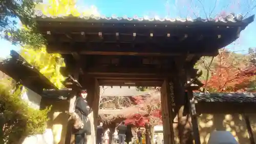定光寺(愛知県)