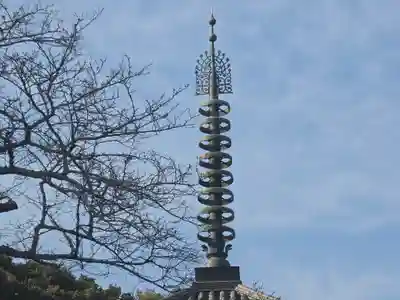 當麻寺(奈良県)