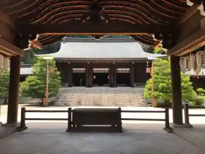 近江神宮(滋賀県)