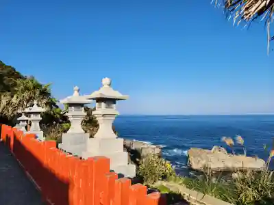 鵜戸神宮のその他建物