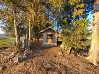 ネズミ観音(栃木県)