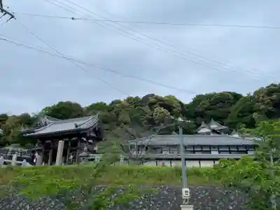 美濃國分寺(岐阜県)