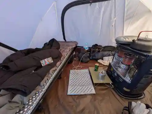 武田神社(山梨県)