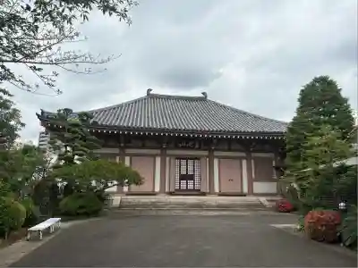 蓮光寺(東京都)