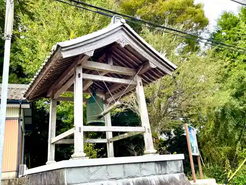 地蔵堂のその他建物