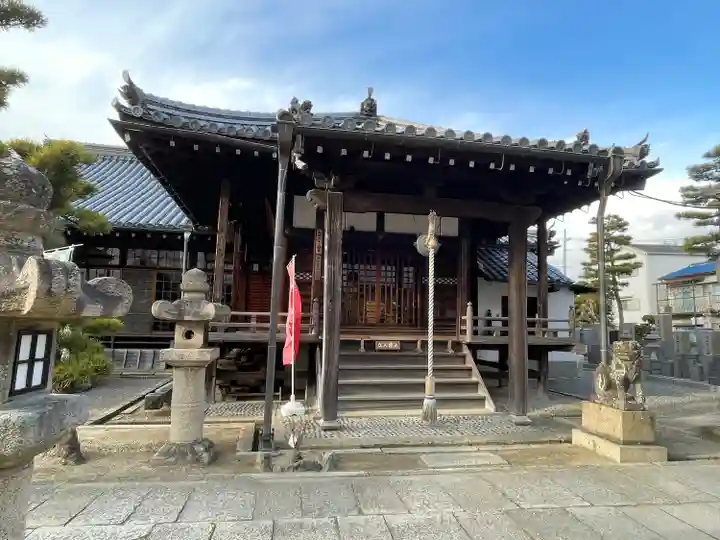 金剛院(兵庫県)