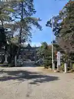 藁園神社(滋賀県)