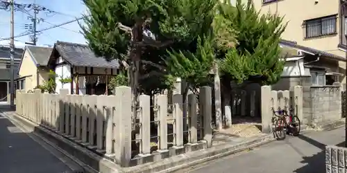松尾神社(京都府)