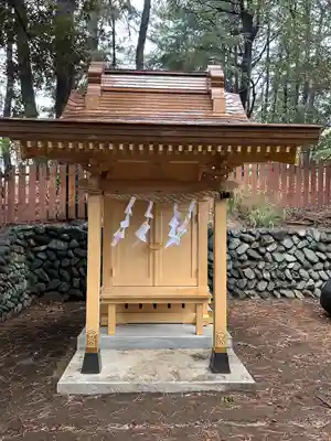 平塚弁財天社(神奈川県)