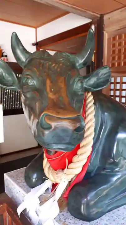 琴似神社(北海道)