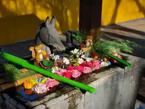 駒形神社(群馬県)