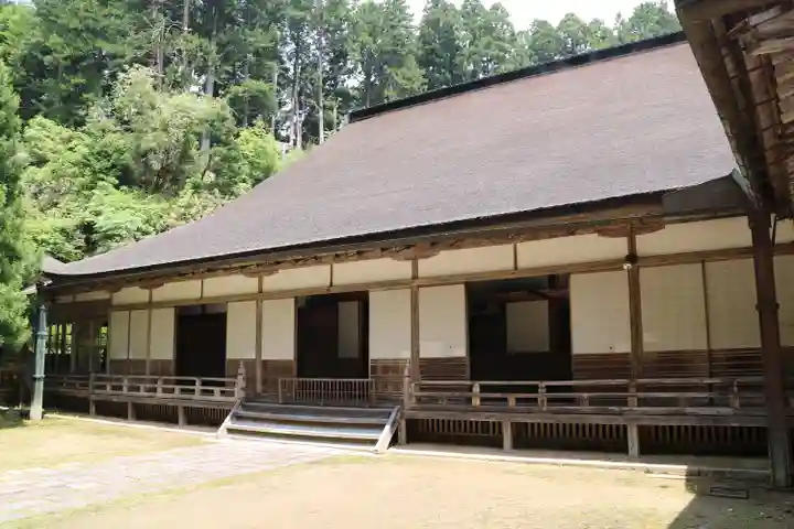 金剛三昧院(和歌山県)