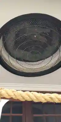 高津宮(大阪府)