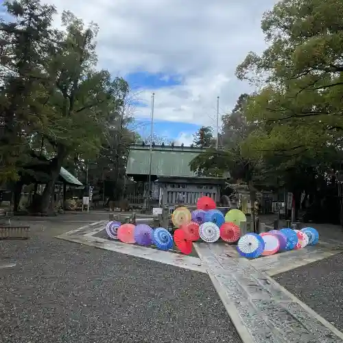 若宮神明社(愛知県)