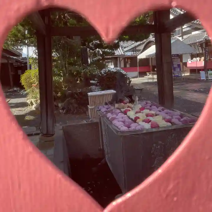 柳谷観音 楊谷寺(京都府)