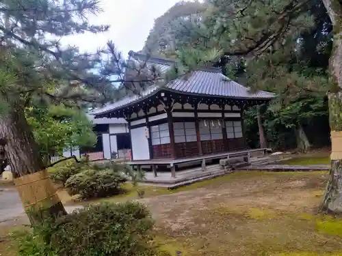  智積院(京都府)
