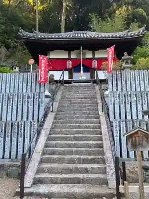 長谷寺のその他建物