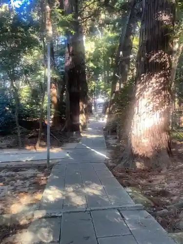 日吉神社(千葉県)