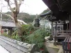 聖林寺(奈良県)