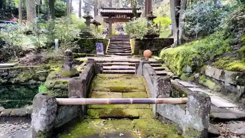 浄智寺(神奈川県)