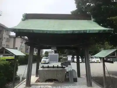 大歳神社(静岡県)