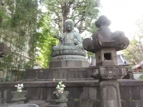 品川寺(東京都)