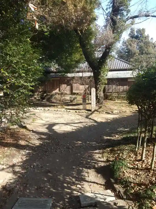 乃木神社(栃木県)