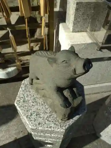 今宮神社(栃木県)