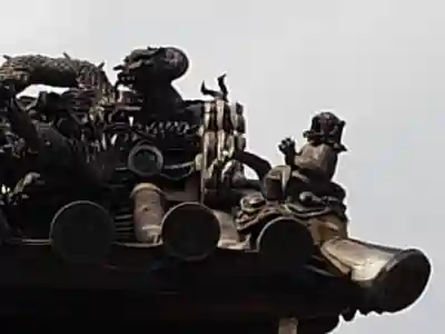 法蔵院のその他建物