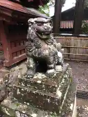 日枝神社(岐阜県)