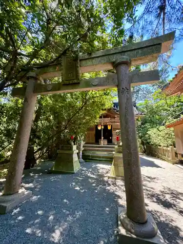 安宅住吉神社(石川県)