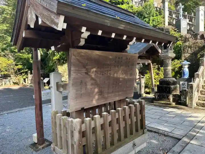 陶山神社(佐賀県)