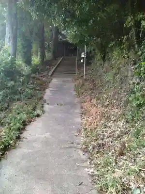 妙見大菩薩(宮城県)