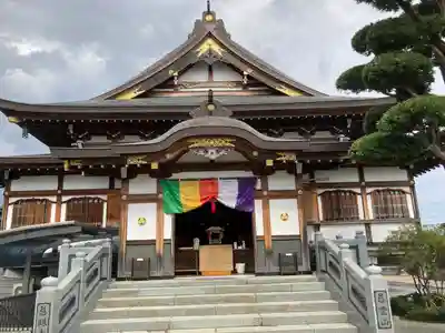 慈眼寺(神奈川県)