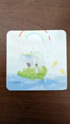 安龍寺の授与品その他