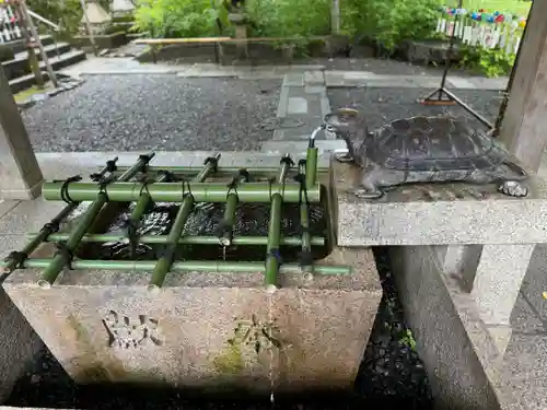 松尾大社(京都府)