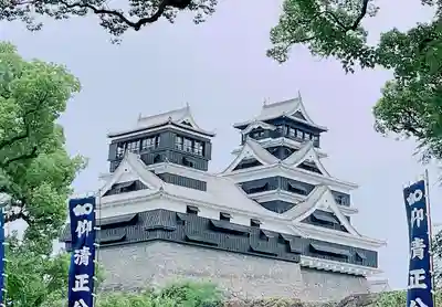 加藤神社(熊本県)