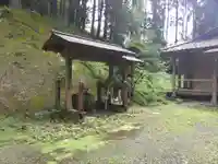 大釈天宮(鹿児島県)