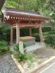 誕生寺(千葉県)