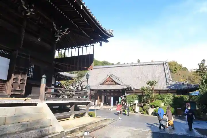 西教寺のその他建物
