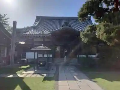 長泉寺(埼玉県)